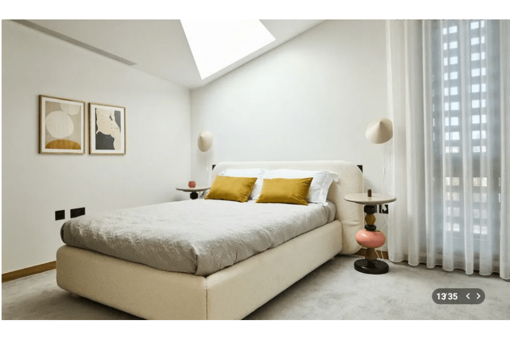 Arclight Lofts, Covent Garden WC2 – £4,450,000 – 3 Bed Penthouse Loft