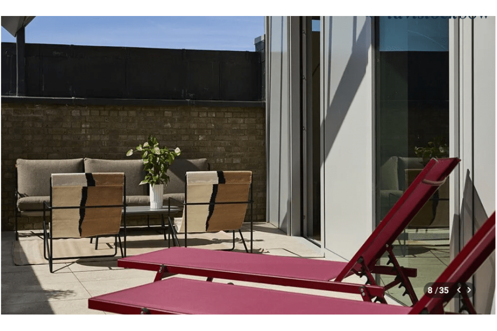Arclight Lofts, Covent Garden WC2 – £4,450,000 – 3 Bed Penthouse Loft