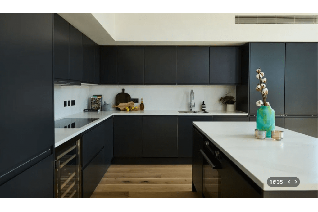 Arclight Lofts, Covent Garden WC2 – £4,450,000 – 3 Bed Penthouse Loft
