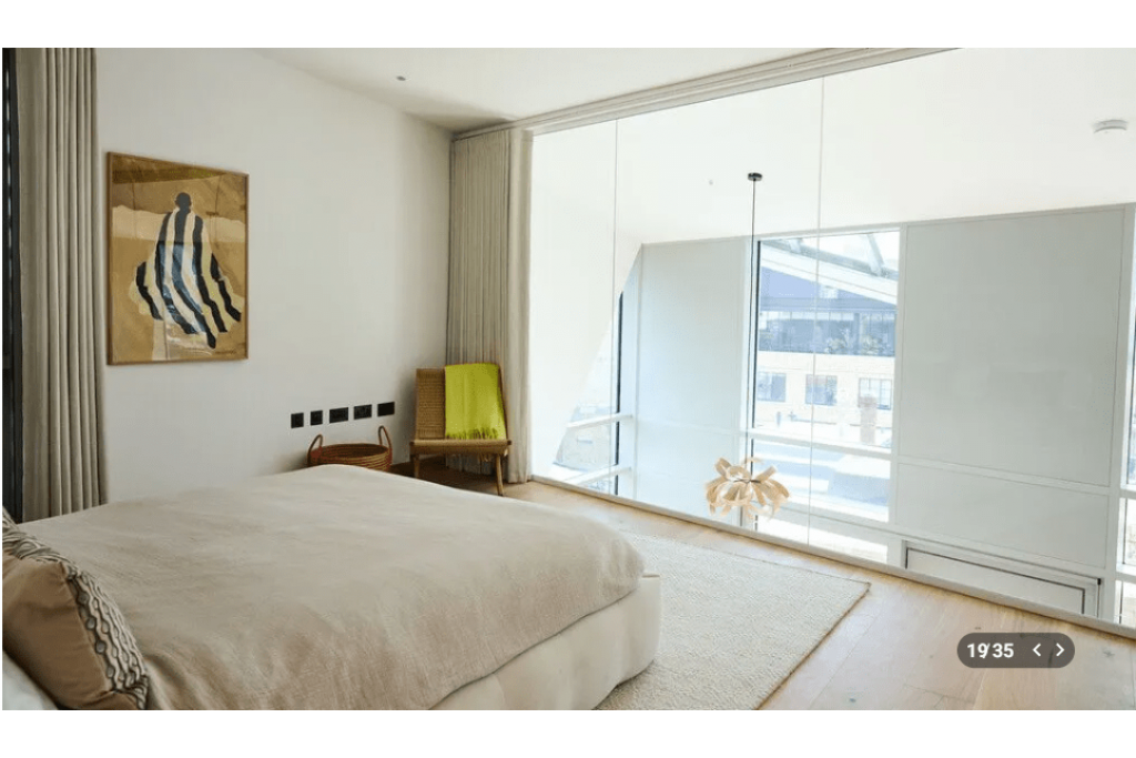 Arclight Lofts, Covent Garden WC2 – £4,450,000 – 3 Bed Penthouse Loft