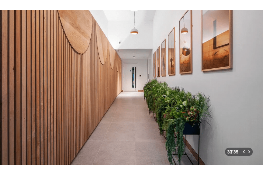 Arclight Lofts, Covent Garden WC2 – £4,450,000 – 3 Bed Penthouse Loft
