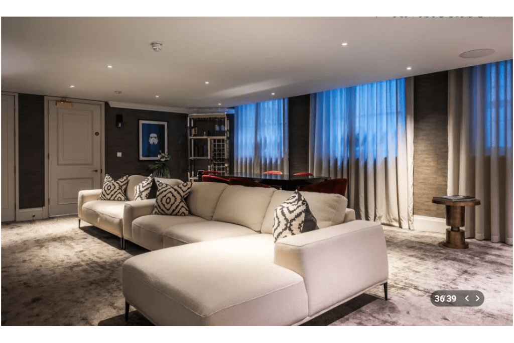 Floral Court, Covent Garden WC2 – £4,250,000 – 2 Bed Apartment