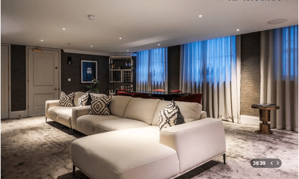 Floral Court, Covent Garden WC2 – £4,250,000 – 2 Bed Apartment