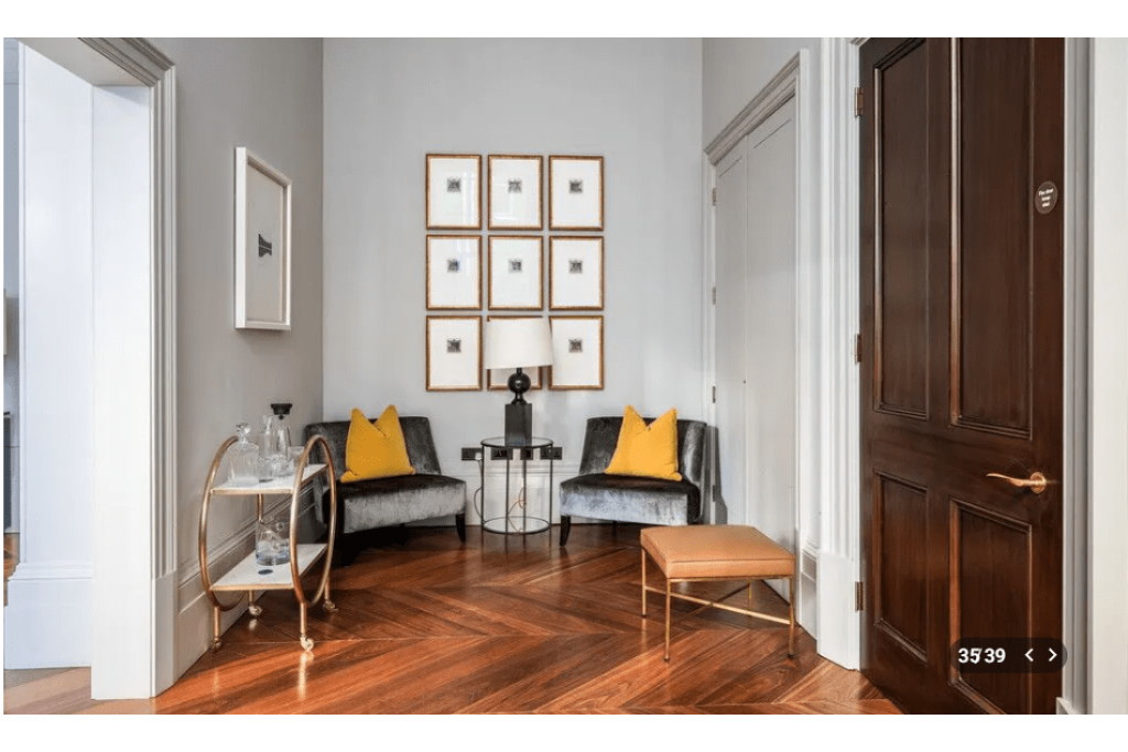 Floral Court, Covent Garden WC2 – £4,250,000 – 2 Bed Apartment