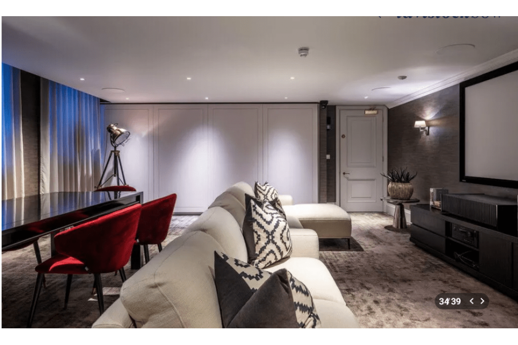 Floral Court, Covent Garden WC2 – £4,250,000 – 2 Bed Apartment