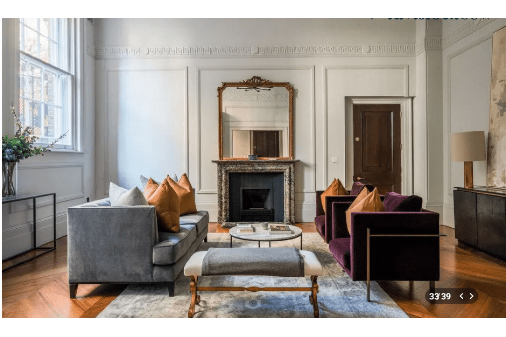 Floral Court, Covent Garden WC2 – £4,250,000 – 2 Bed Apartment