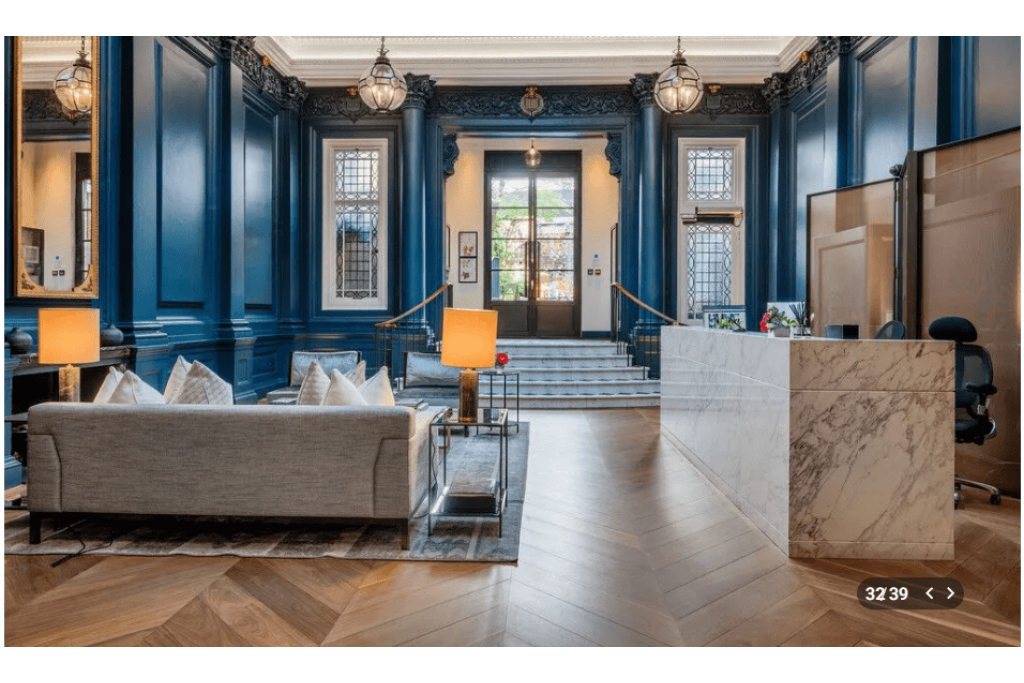 Floral Court, Covent Garden WC2 – £4,250,000 – 2 Bed Apartment
