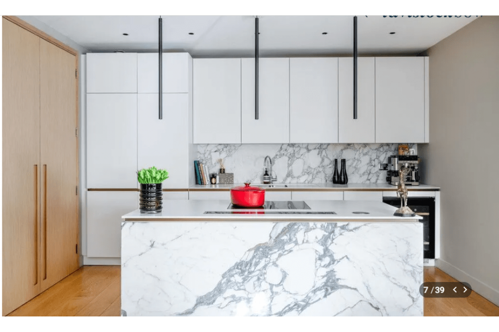 Floral Court, Covent Garden WC2 – £4,250,000 – 2 Bed Apartment