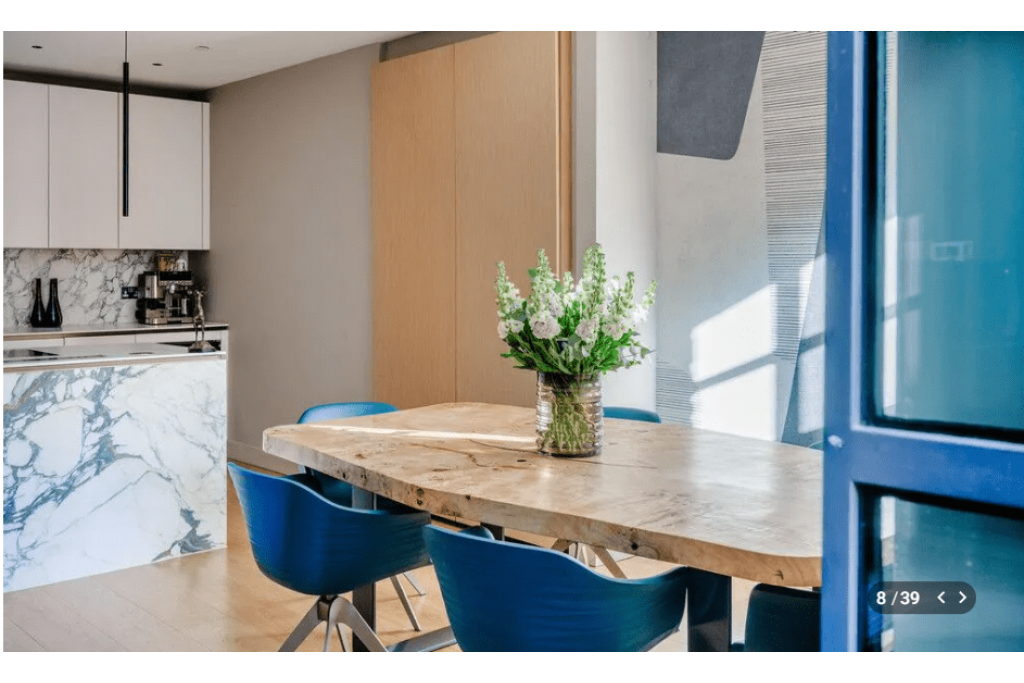 Floral Court, Covent Garden WC2 – £4,250,000 – 2 Bed Apartment