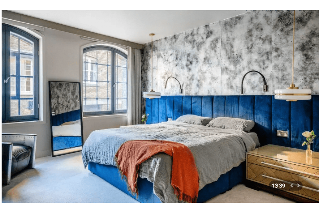 Floral Court, Covent Garden WC2 – £4,250,000 – 2 Bed Apartment