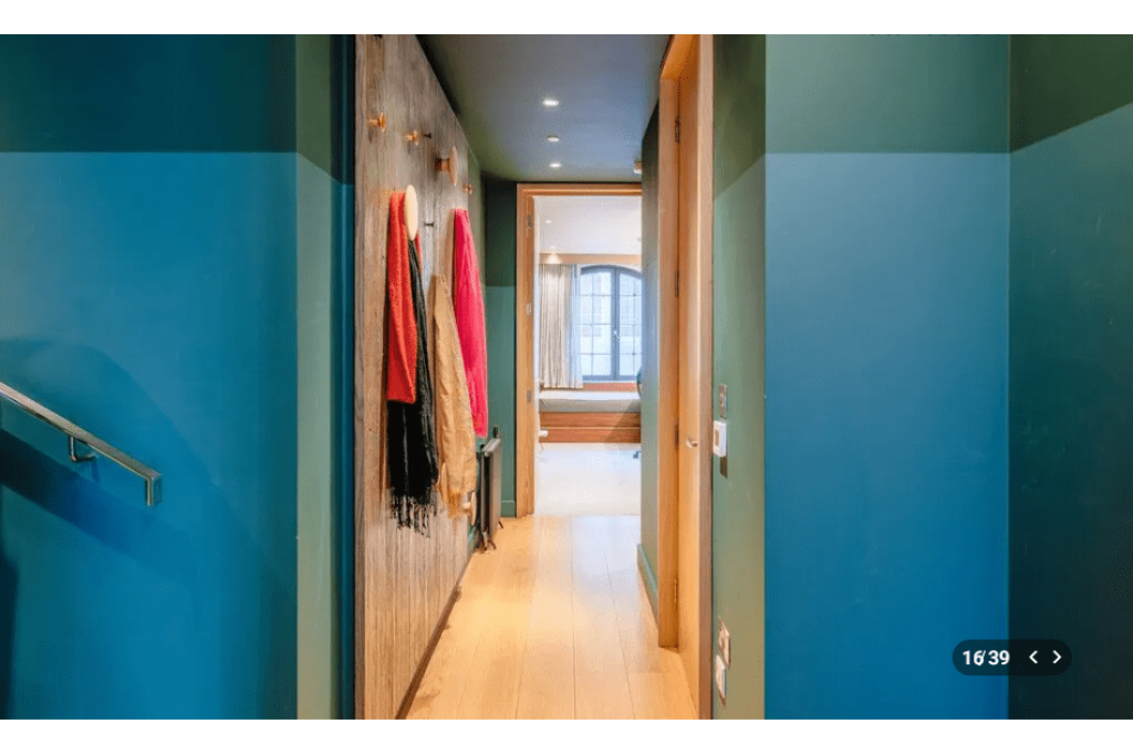 Floral Court, Covent Garden WC2 – £4,250,000 – 2 Bed Apartment