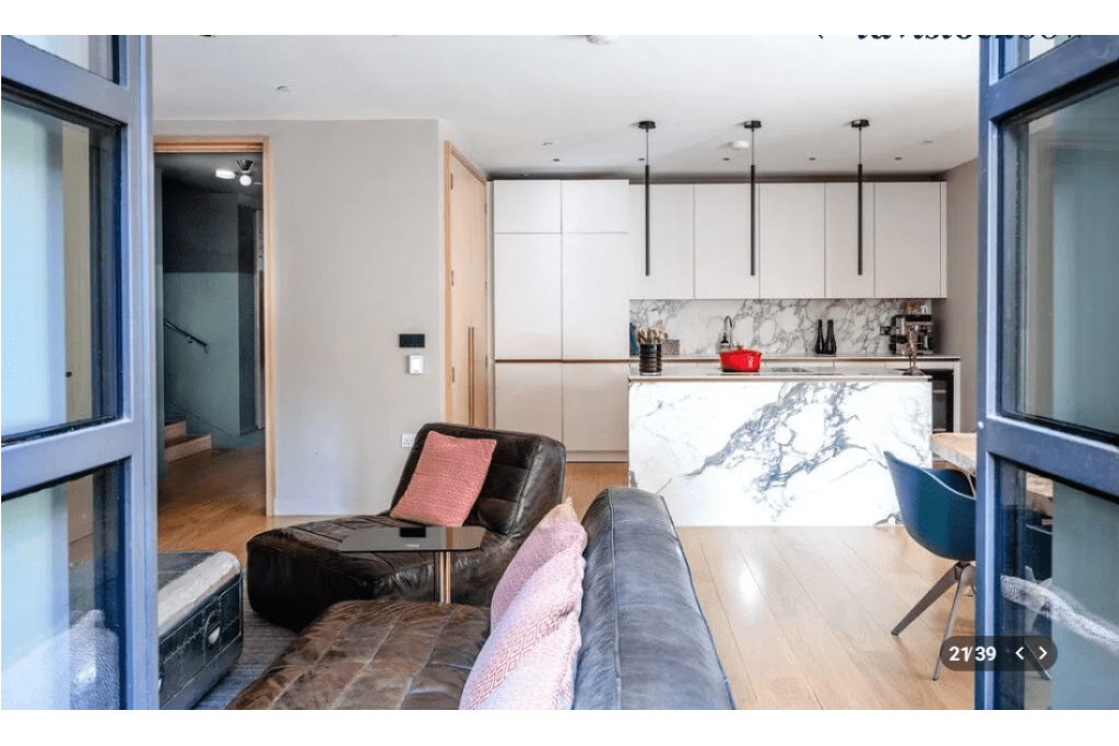 Floral Court, Covent Garden WC2 – £4,250,000 – 2 Bed Apartment