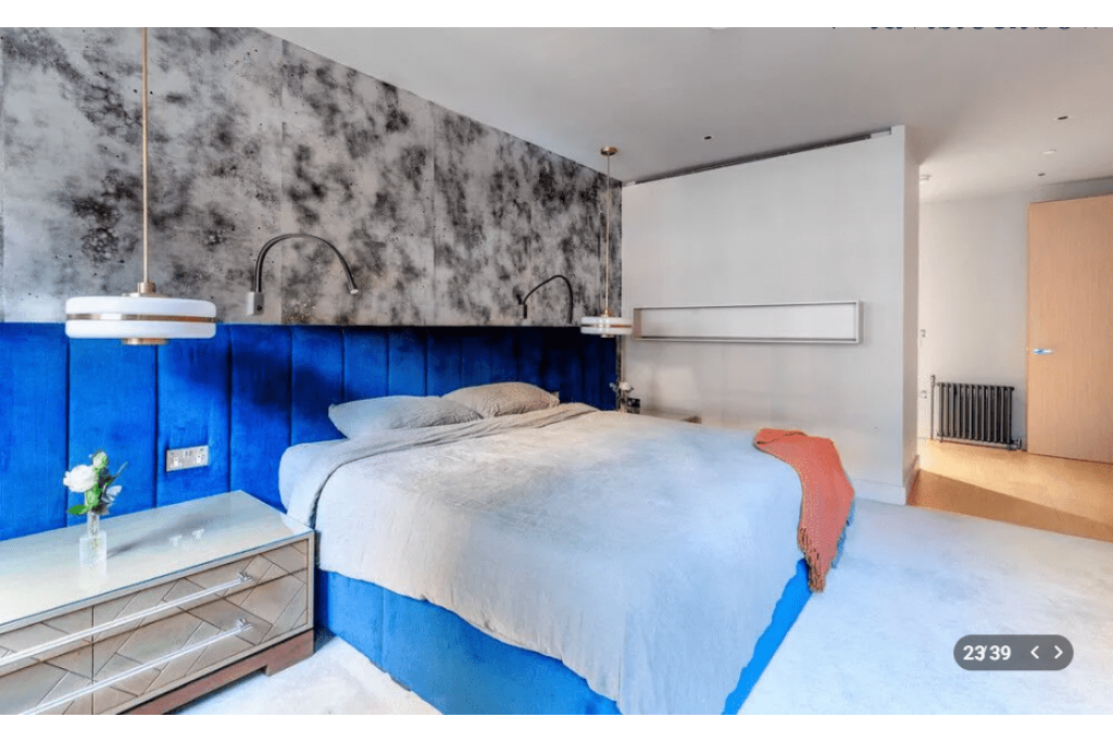 Floral Court, Covent Garden WC2 – £4,250,000 – 2 Bed Apartment
