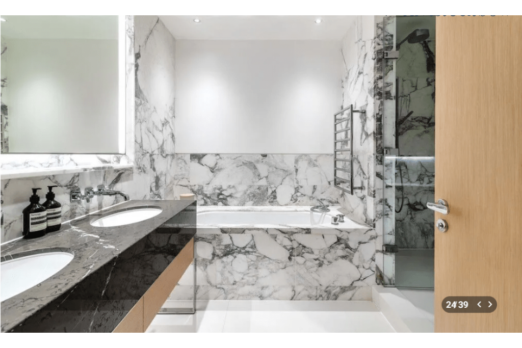 Floral Court, Covent Garden WC2 – £4,250,000 – 2 Bed Apartment