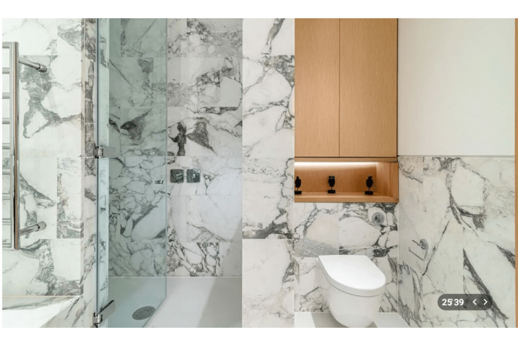Floral Court, Covent Garden WC2 – £4,250,000 – 2 Bed Apartment