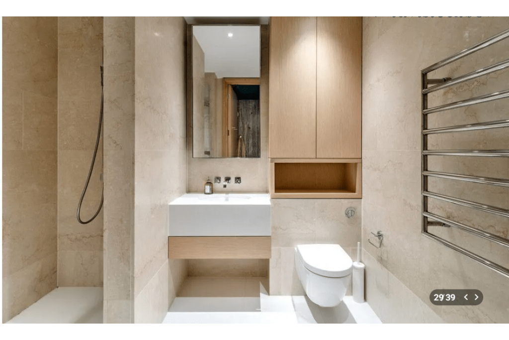 Floral Court, Covent Garden WC2 – £4,250,000 – 2 Bed Apartment