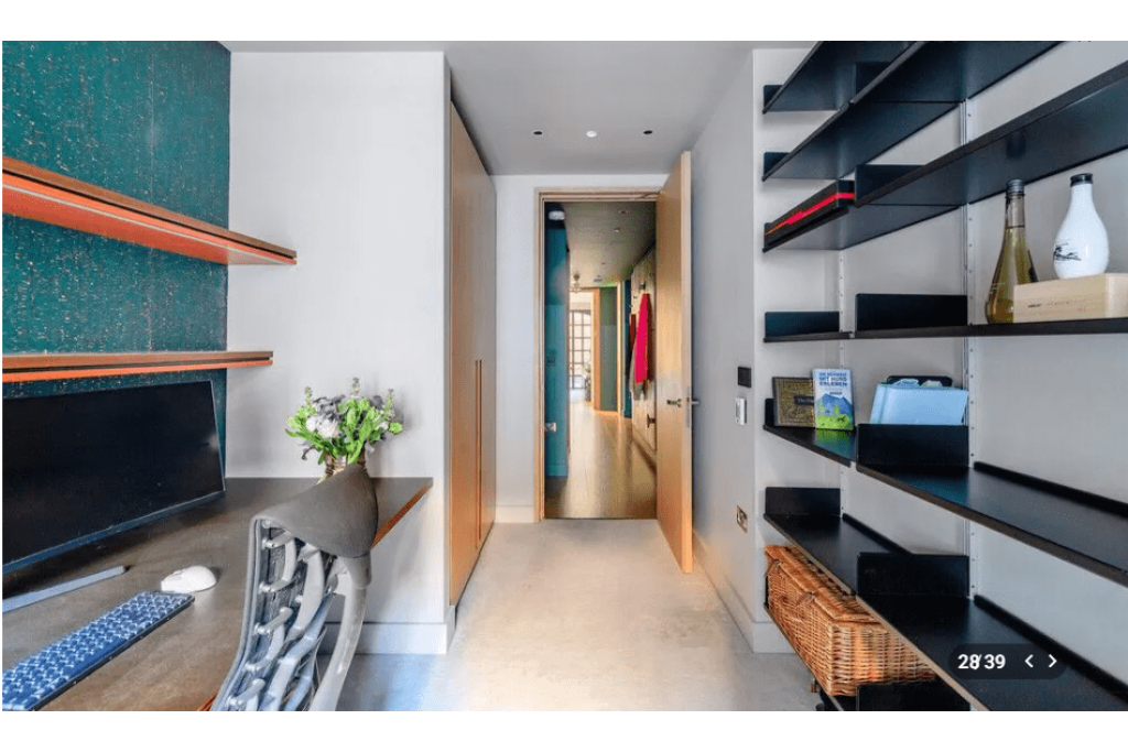 Floral Court, Covent Garden WC2 – £4,250,000 – 2 Bed Apartment