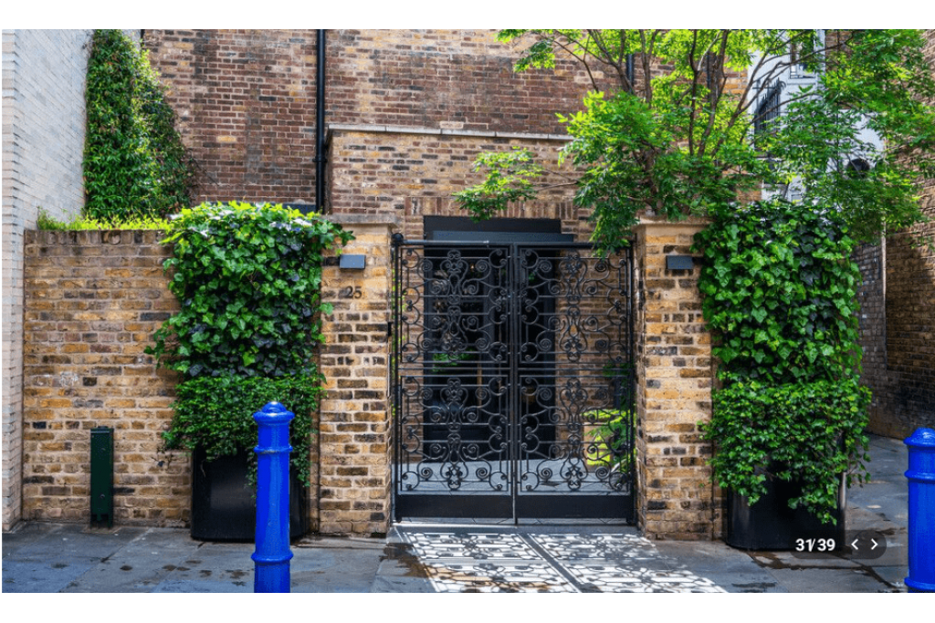 Floral Court, Covent Garden WC2 – £4,250,000 – 2 Bed Apartment