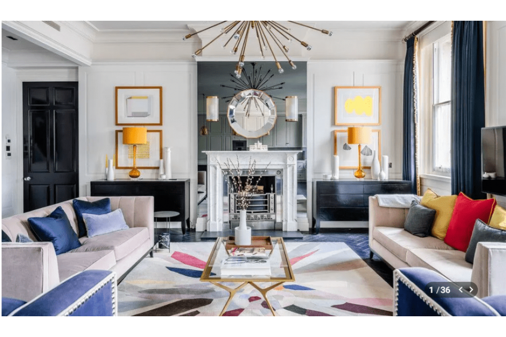 Bedford Street, Covent Garden WC2 – £3,695,000 – 2 Bed Apartment
