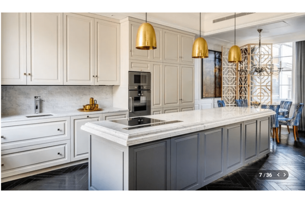 Bedford Street, Covent Garden WC2 – £3,695,000 – 2 Bed Apartment