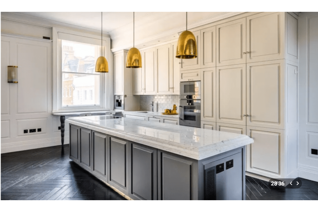 Bedford Street, Covent Garden WC2 – £3,695,000 – 2 Bed Apartment