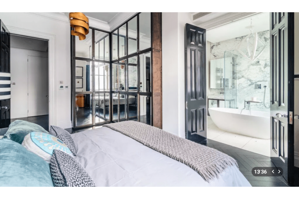 Bedford Street, Covent Garden WC2 – £3,695,000 – 2 Bed Apartment