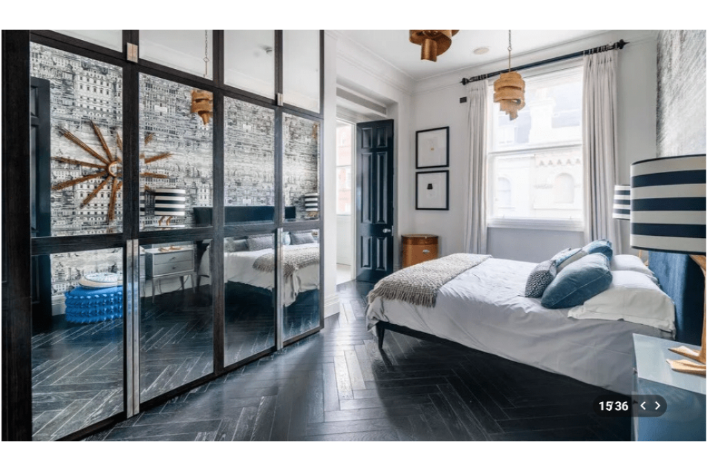 Bedford Street, Covent Garden WC2 – £3,695,000 – 2 Bed Apartment