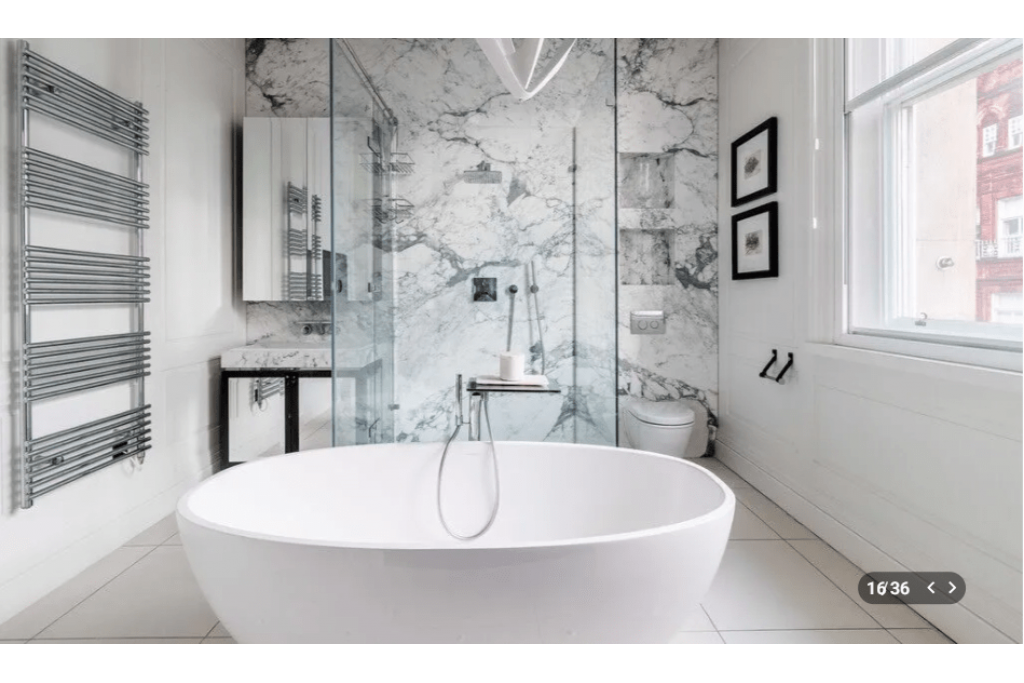 Bedford Street, Covent Garden WC2 – £3,695,000 – 2 Bed Apartment