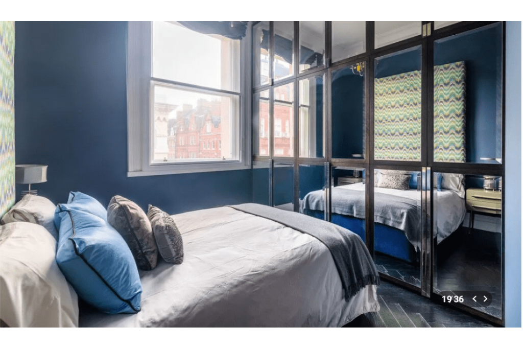 Bedford Street, Covent Garden WC2 – £3,695,000 – 2 Bed Apartment