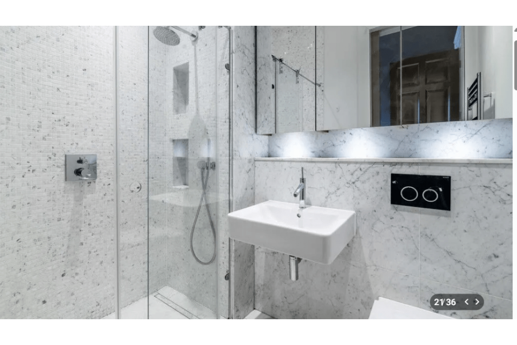 Bedford Street, Covent Garden WC2 – £3,695,000 – 2 Bed Apartment