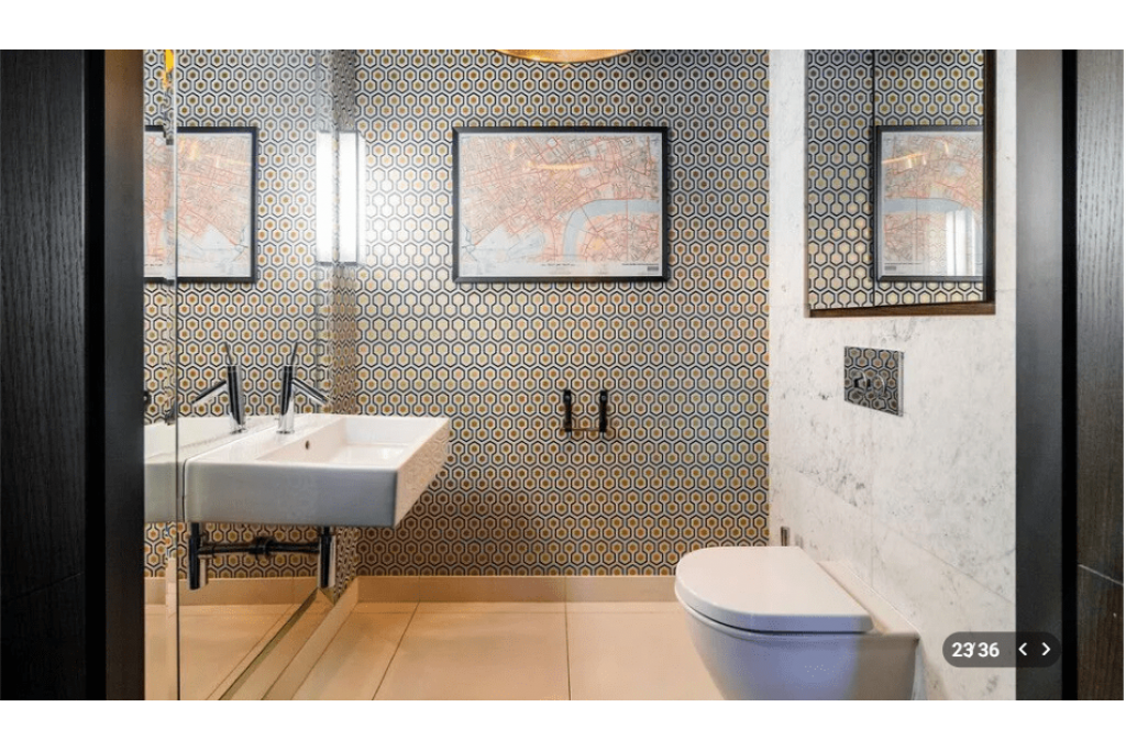 Bedford Street, Covent Garden WC2 – £3,695,000 – 2 Bed Apartment