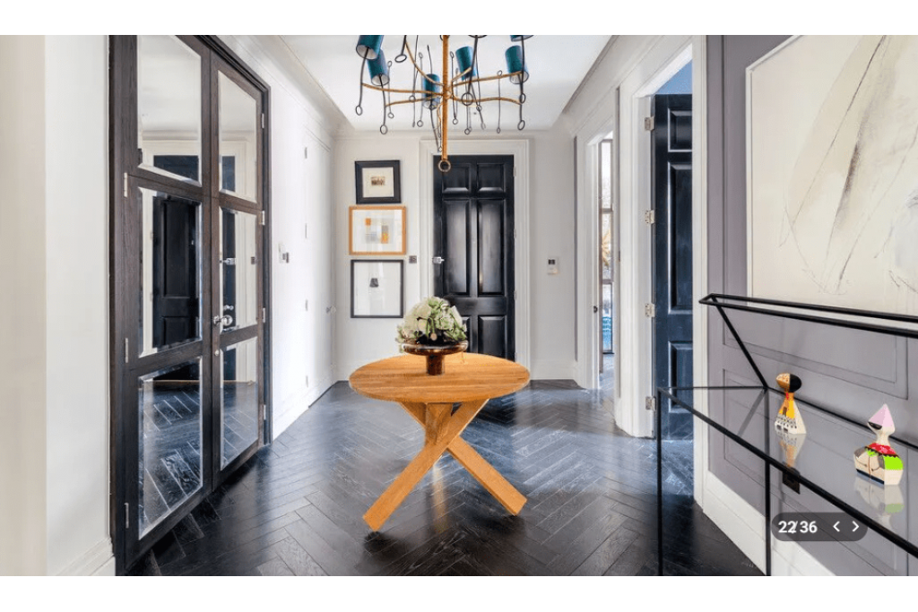 Bedford Street, Covent Garden WC2 – £3,695,000 – 2 Bed Apartment