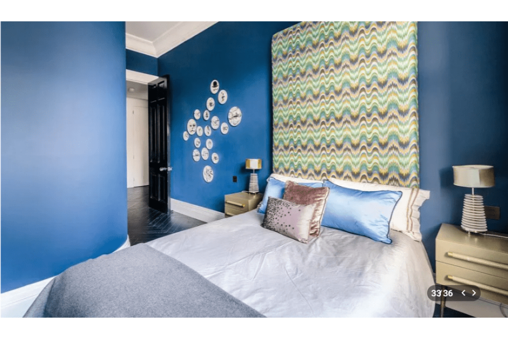 Bedford Street, Covent Garden WC2 – £3,695,000 – 2 Bed Apartment
