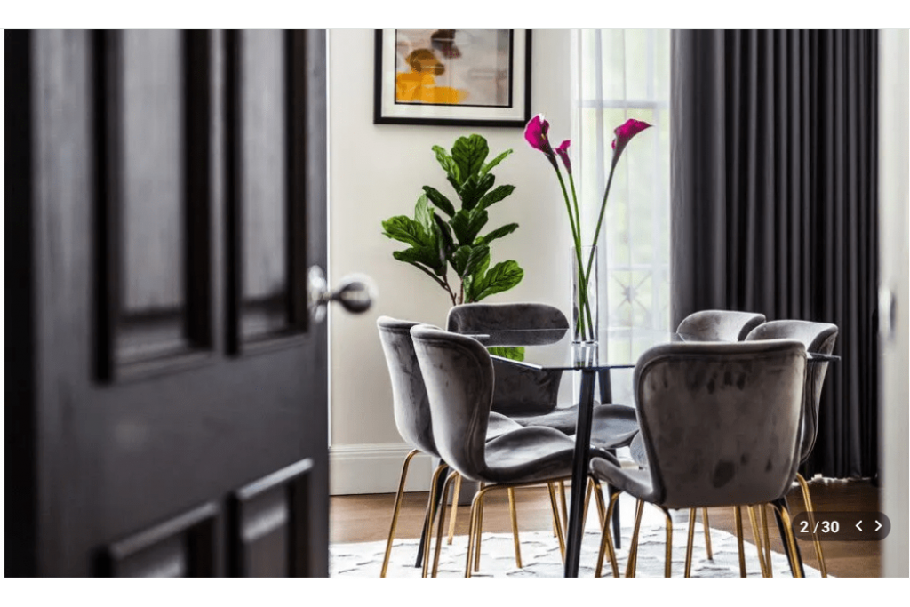 Lincoln's Inn Fields, Holborn WC2 – £3,500,000 – 2 Bed Apartment