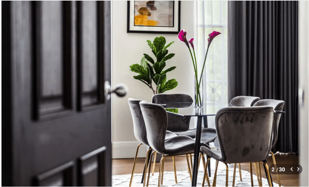 Lincoln's Inn Fields, Holborn WC2 – £3,500,000 – 2 Bed Apartment
