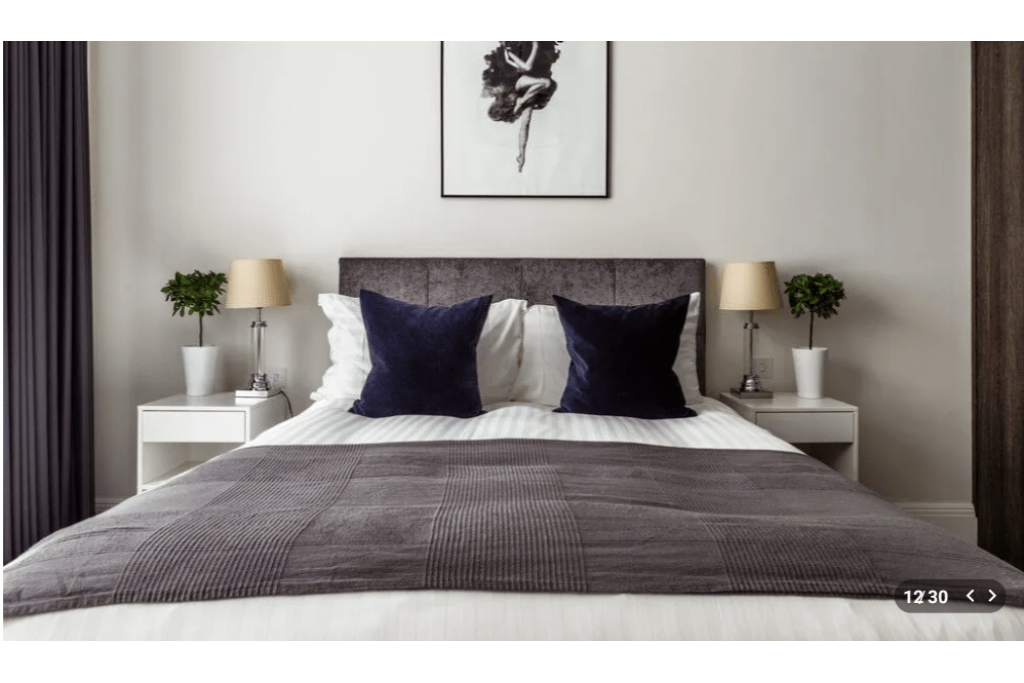 Lincoln's Inn Fields, Holborn WC2 – £3,500,000 – 2 Bed Apartment
