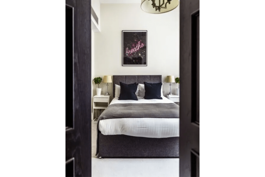 Lincoln's Inn Fields, Holborn WC2 – £3,500,000 – 2 Bed Apartment