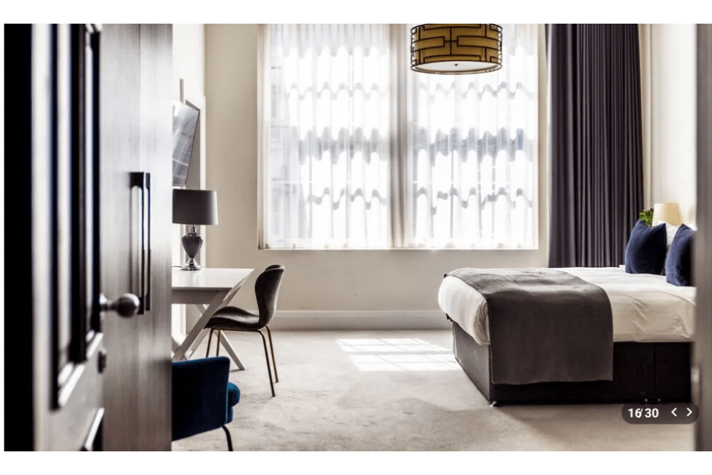 Lincoln's Inn Fields, Holborn WC2 – £3,500,000 – 2 Bed Apartment