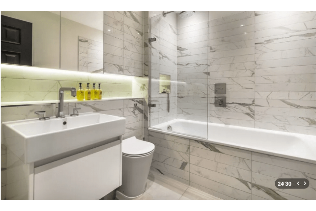 Lincoln's Inn Fields, Holborn WC2 – £3,500,000 – 2 Bed Apartment