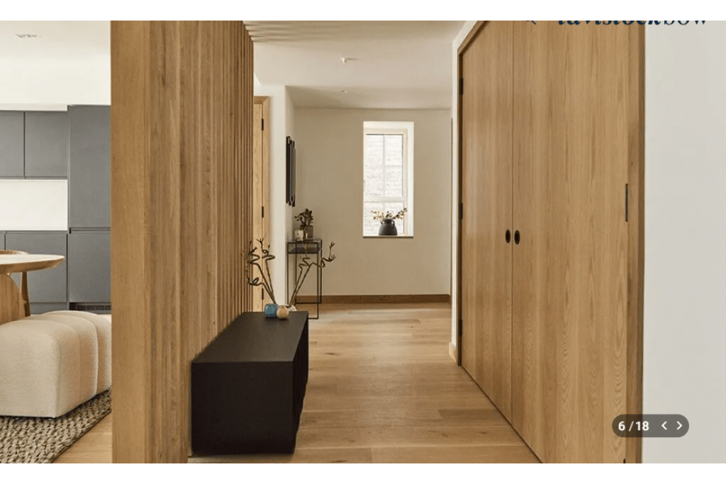 Arclight Lofts, Covent Garden WC2 – £2,650,000 – 2 Bed Loft Apartment