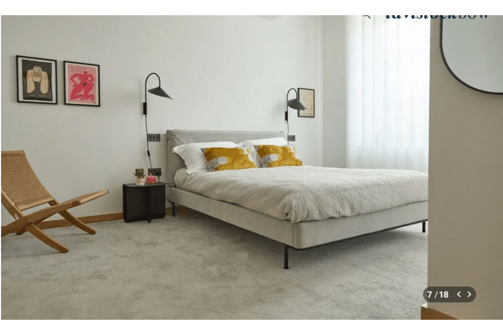 Arclight Lofts, Covent Garden WC2 – £2,650,000 – 2 Bed Loft Apartment