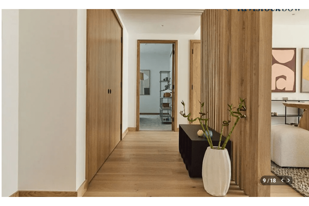 Arclight Lofts, Covent Garden WC2 – £2,650,000 – 2 Bed Loft Apartment