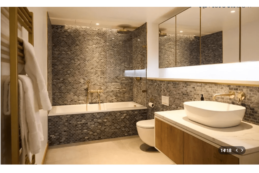 Arclight Lofts, Covent Garden WC2 – £2,650,000 – 2 Bed Loft Apartment