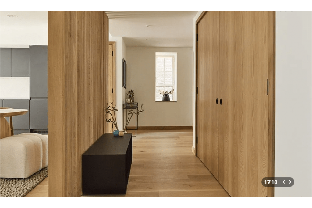 Arclight Lofts, Covent Garden WC2 – £2,650,000 – 2 Bed Loft Apartment