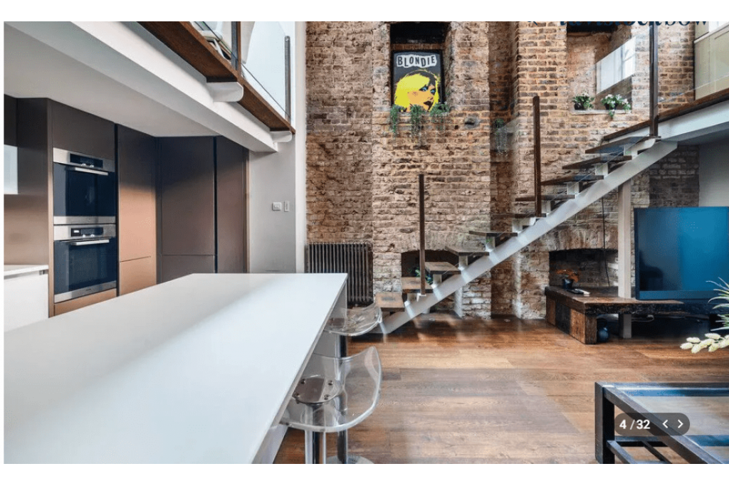 Betterton Street, Covent Garden WC2 – £2,500,000 – 3 Bed Townhouse
