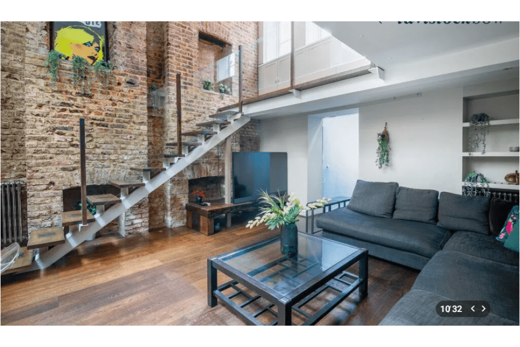 Betterton Street, Covent Garden WC2 – £2,500,000 – 3 Bed Townhouse