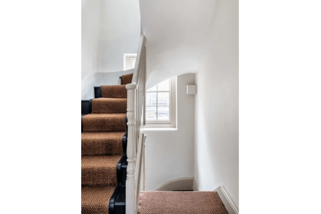 Betterton Street, Covent Garden WC2 – £2,500,000 – 3 Bed Townhouse