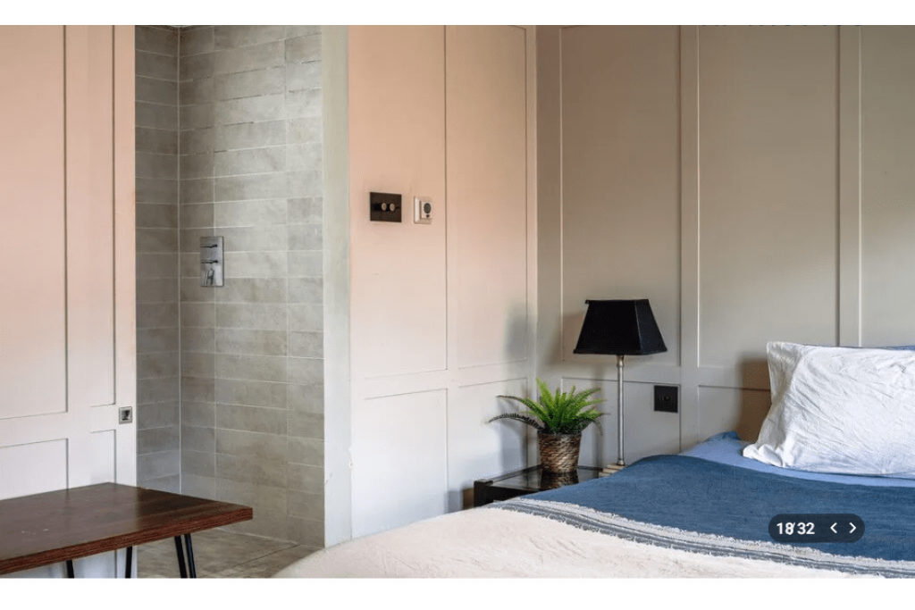 Betterton Street, Covent Garden WC2 – £2,500,000 – 3 Bed Townhouse