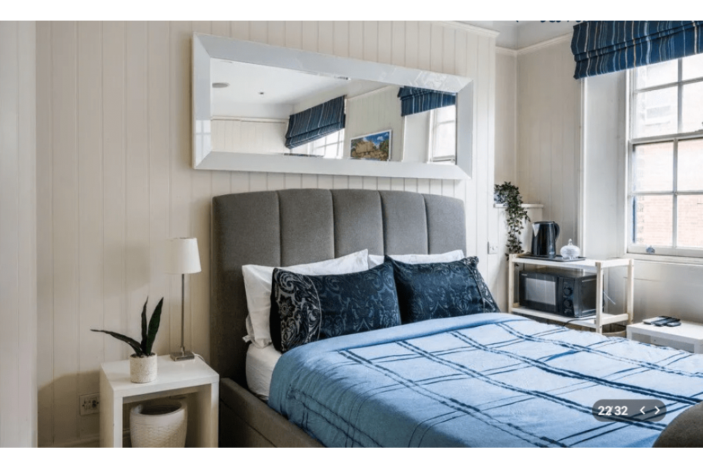 Betterton Street, Covent Garden WC2 – £2,500,000 – 3 Bed Townhouse