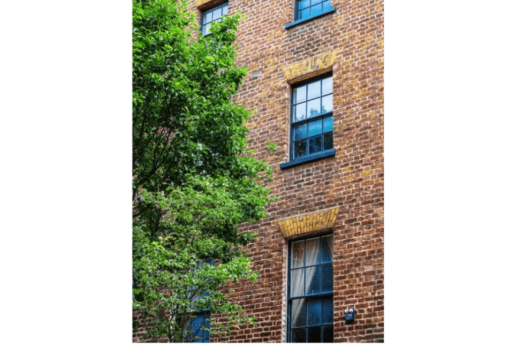 Betterton Street, Covent Garden WC2 – £2,500,000 – 3 Bed Townhouse